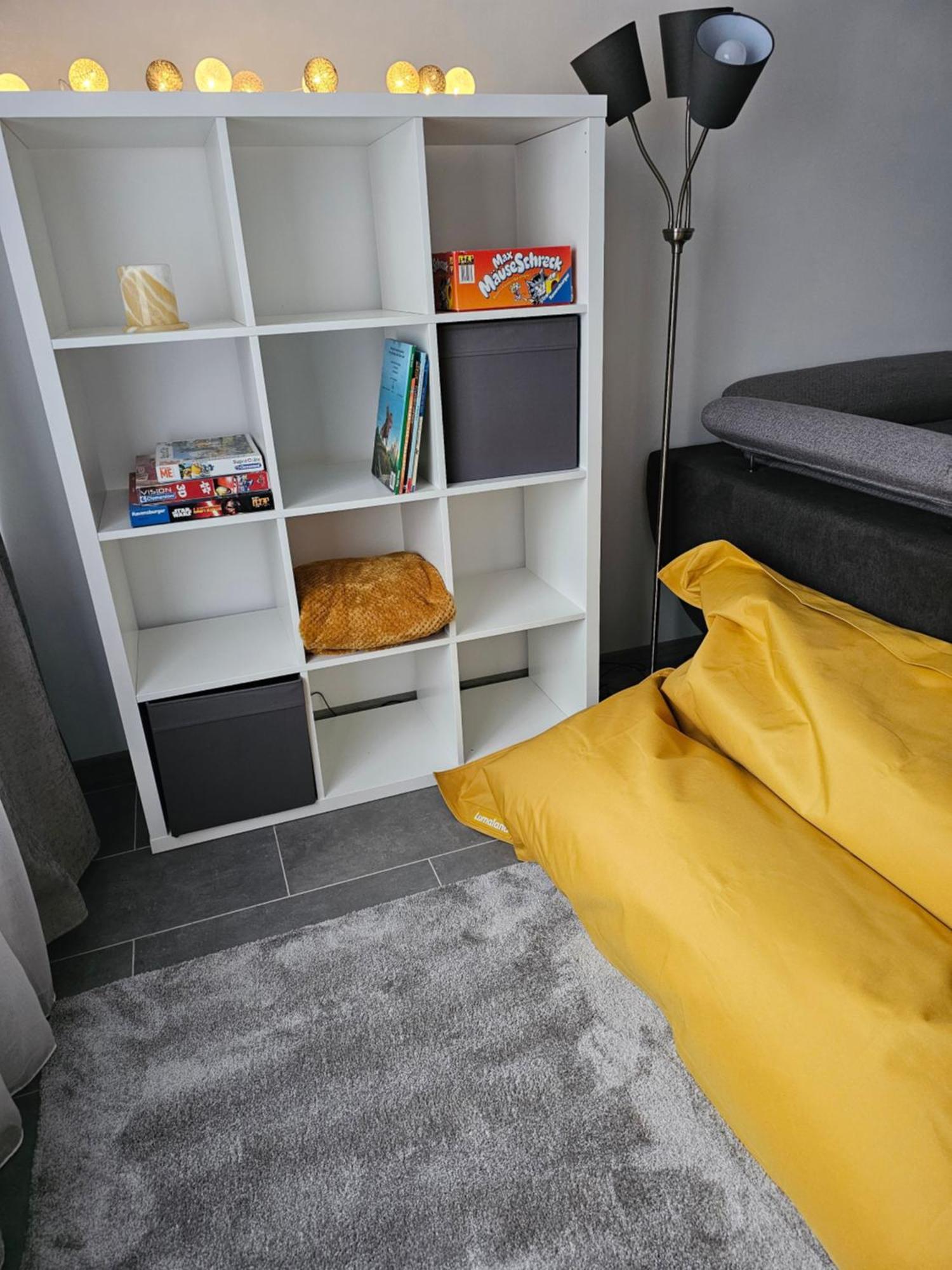 Warburg, Fewo "Sweet Home" 2,5 Zi- Eg-Separater Eingang - Parkplatz - Terasse- Komfortabel,Renoviert Esterno foto